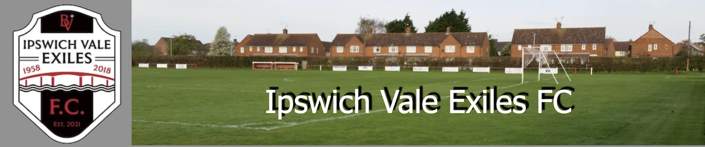 Ipswich Vale Exiles FC