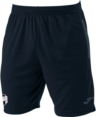 Ipswich Vale Exiles FC Coaches Training Shorts