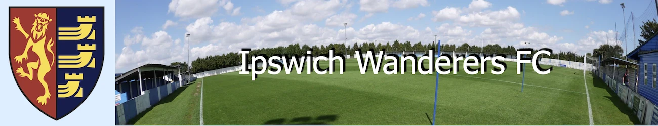 Ipswich Wanderers FC