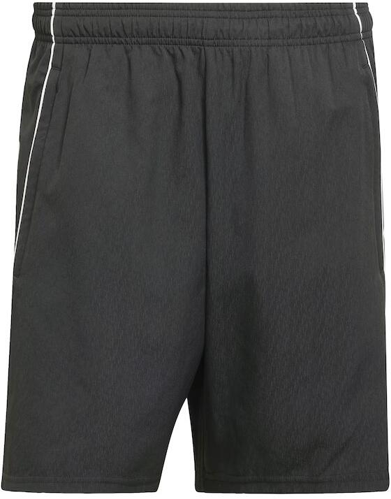 Adidas Tiro 25 Competition Downtime Shorts - Black / Team Grey