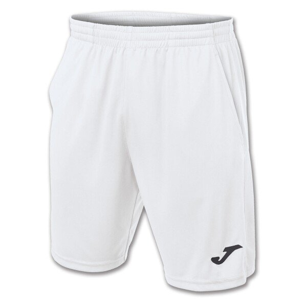 Ipswich Sports Club Men's Tennis Shorts - White