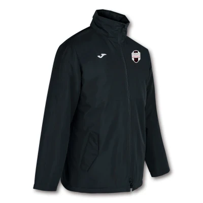 Ipswich Vale Exiles FC Coaches Bench Jacket