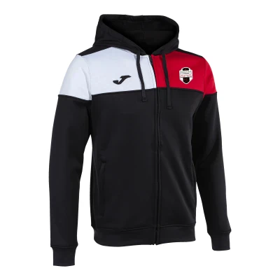 Ipswich Vale Exiles FC Coaches Hooded Jacket