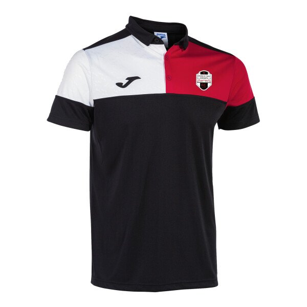 Ipswich Vale Exiles FC Coaches Polo Shirt