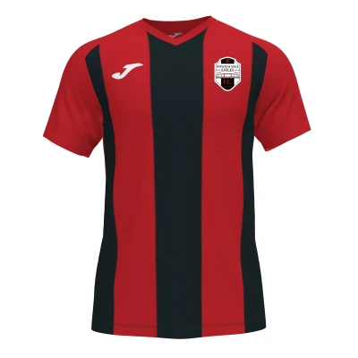 Ipswich Vale Exiles FC Home Shirt