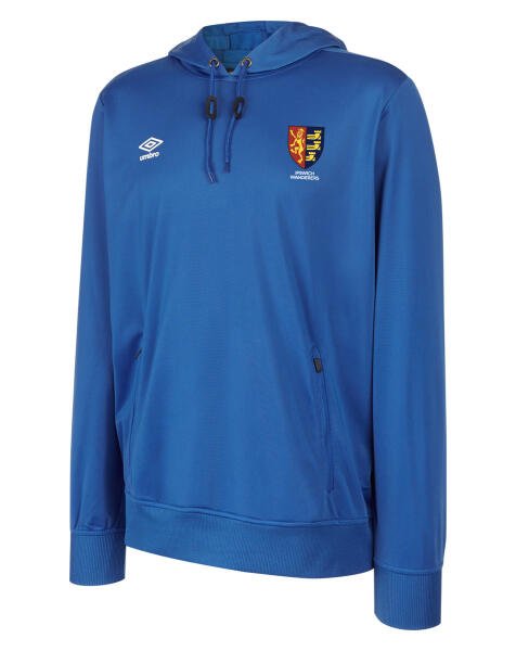 Ipswich Wanderers FC Supporters Hoody