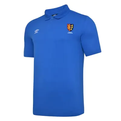 Ipswich Wanderers FC Supporters Polo Shirt