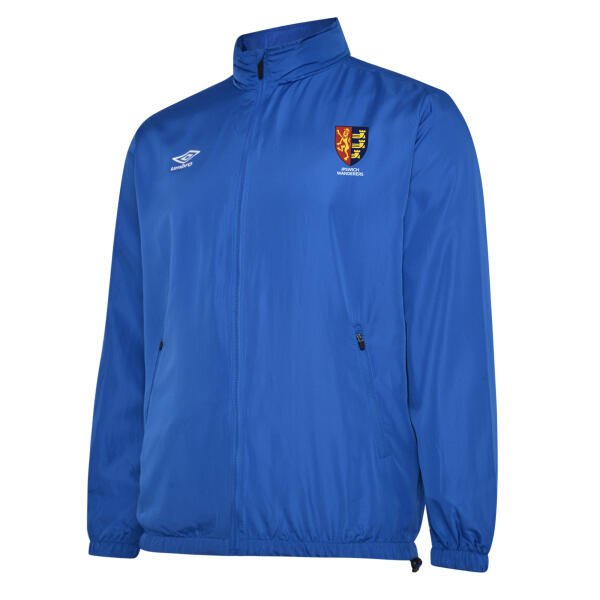 Ipswich Wanderers FC Youth/EJA Rain Jacket