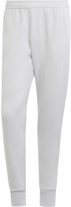 Adidas Tiro 25 Travel Pants - Team Light Grey - Total Football Direct