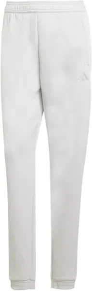 Adidas Women's Tiro 25 Travel Pants - Team Light Grey