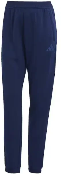 Adidas Women's Tiro 25 Travel Pants - Team Navy Blue