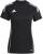 Adidas Women's Tiro 25 Competition Training Jersey - Black / Team Grey Four
