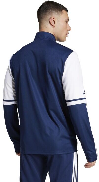 Adidas Squadra 25 Full Zip Training Jacket - Team Navy Blue