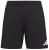 Adidas Tiro 25 Competition Training Shorts - Black / Team Grey Four