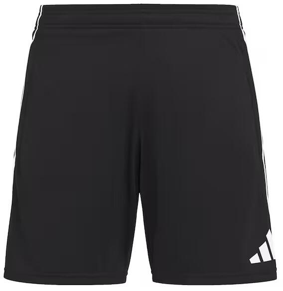 Adidas Tiro 25 Competition Training Shorts - Black / Team Grey