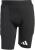 Adidas Squadra 25 Padded Goalkeeper Shorts - Black