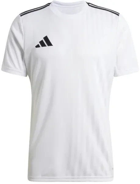 Adidas Campeon 25 Jersey - White / Black