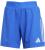 Adidas Women's Tiro 25 Competition Match Shorts - Team Royal Blue