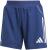 Adidas Women's Tiro 25 Competition Match Shorts - Team Navy Blue