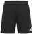 Adidas Tiro 25 Competition Training Shorts - Black / Team Power Red