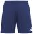 Adidas Tiro 25 Competition Training Shorts - Team Navy Blue / Crew Blue