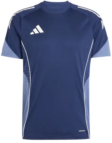 Adidas Tiro 25 Competition Training Jersey - Team Navy Blue / Crew Blue