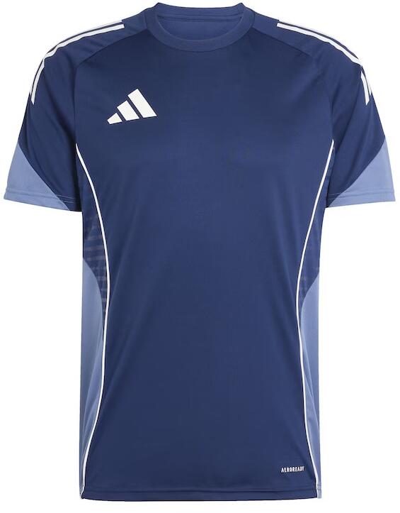 Adidas Tiro 25 Competition Training Jersey - Team Navy Blue / Crew