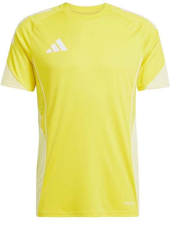 Adidas Tiro 25 Competition Training Jersey - Team Yellow / Pulse