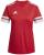 Adidas Women's Squadra 25 Jersey - Team Power Red / White