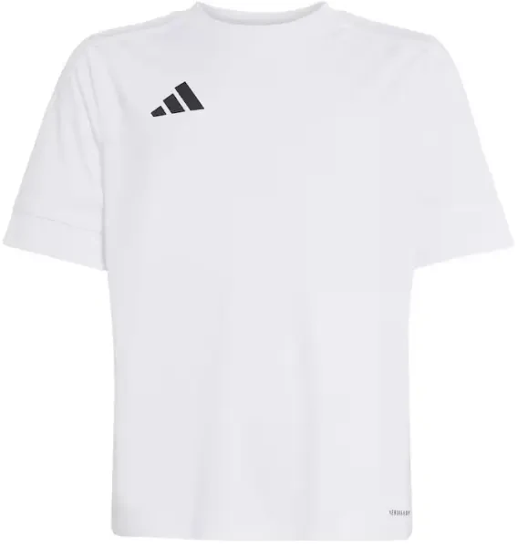 Adidas Squadra 25 Jersey - White / White / Black
