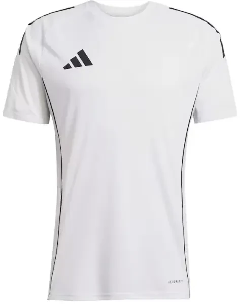 Adidas Tiro 25 Competition Training Jersey - White