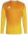Adidas Tiro 25 Competition Long Sleeve Goalkeeper Jersey - Crew Orange