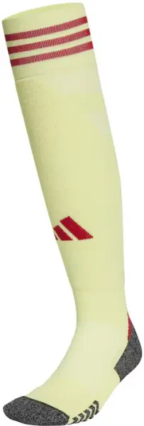 Adidas Adisock 25 Goalkeeper Socks - Pulse Yellow