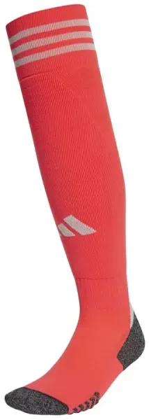 Adidas Adisock 25 Goalkeeper Socks - Shock Red