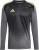 Adidas Tiro 25 Competition Long Sleeve Goalkeeper Jersey - Grey Five