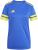 Adidas Women's Squadra 25 Jersey - Team Royal Blue / Team Yellow