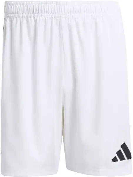 Adidas Tastigo 25 Shorts - White