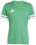 Adidas Squadra 25 Jersey - Team Green / White