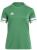 Adidas Women's Squadra 25 Jersey - Team Green / White