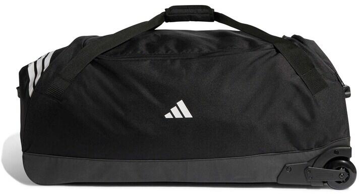 カルサイト10kg ーtot024 Adidas Tiro Trolley XL - Black / White - Total Football Direct