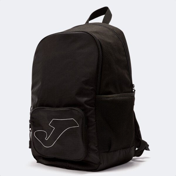 Joma Academy Backpack - Black
