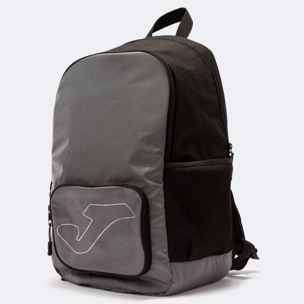 Joma Academy Backpack - Black / Anthracite