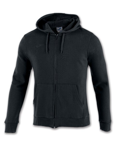 Joma Argos II Sweatshirt - Black