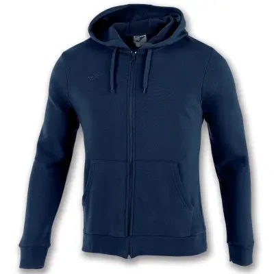 Joma Argos II Sweatshirt - Dark Navy