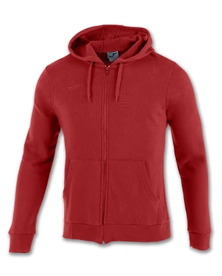Joma Argos II Sweatshirt - Red
