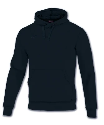 Joma Atenas II Sweatshirt - Black