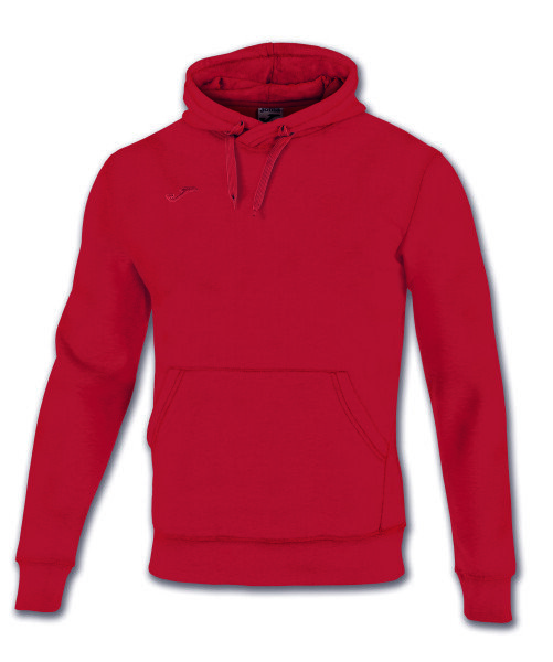 Joma Atenas II Sweatshirt - Red