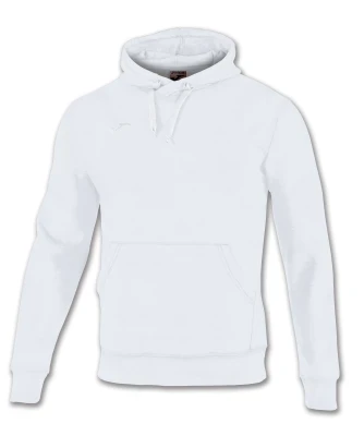 Joma Atenas II Sweatshirt - White