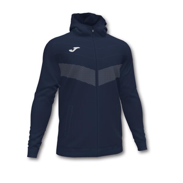 Joma Berna II Jacket - Dark Navy