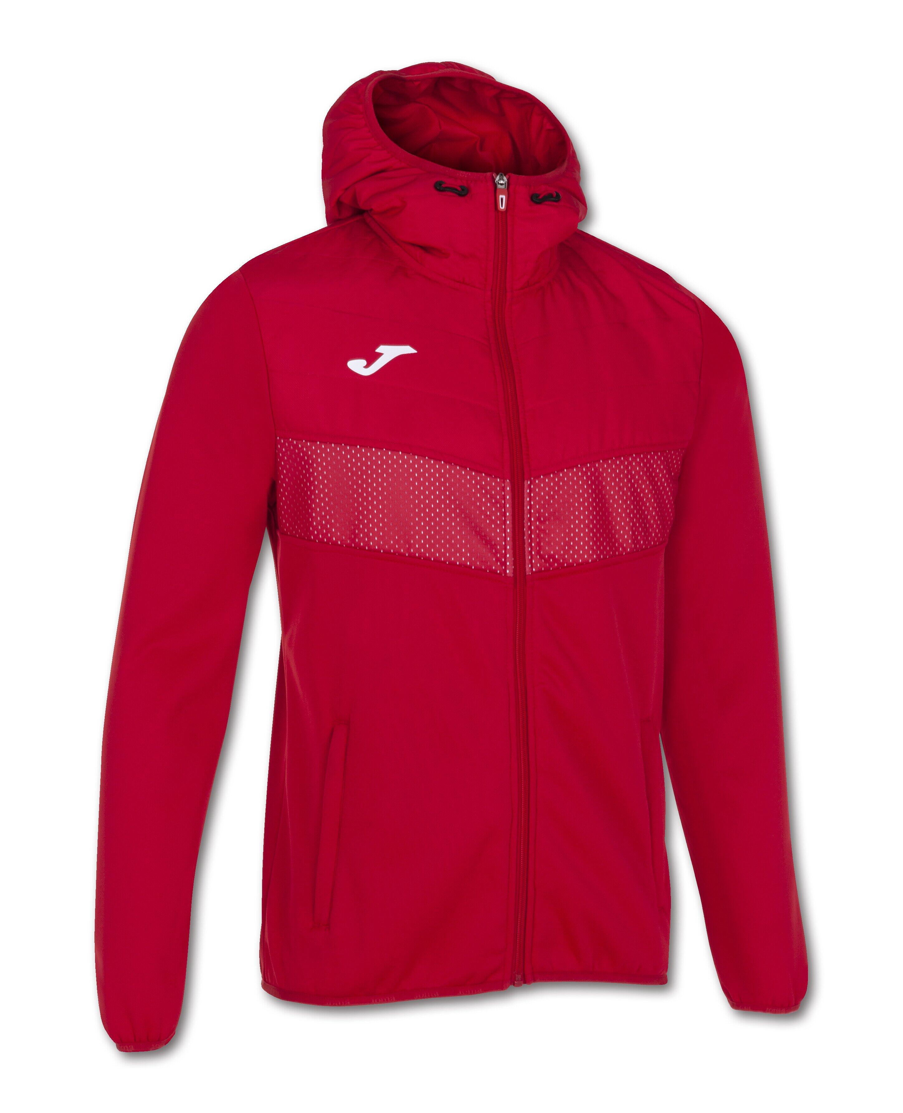 Veste à Capuche Pour Homme, Taille 3XL, Bleu Marine